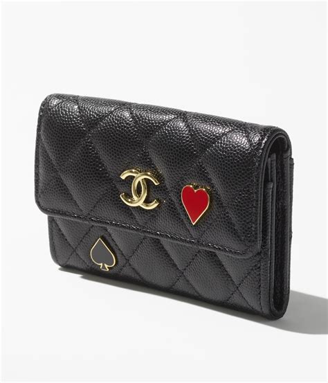 which chanel woc should i buy|chanel flap card holder price.